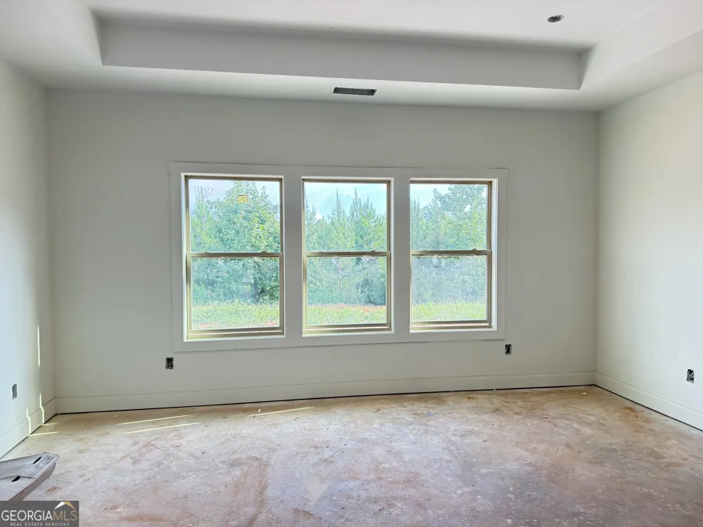 823 Hopewell RD Forsyth, GA 31029