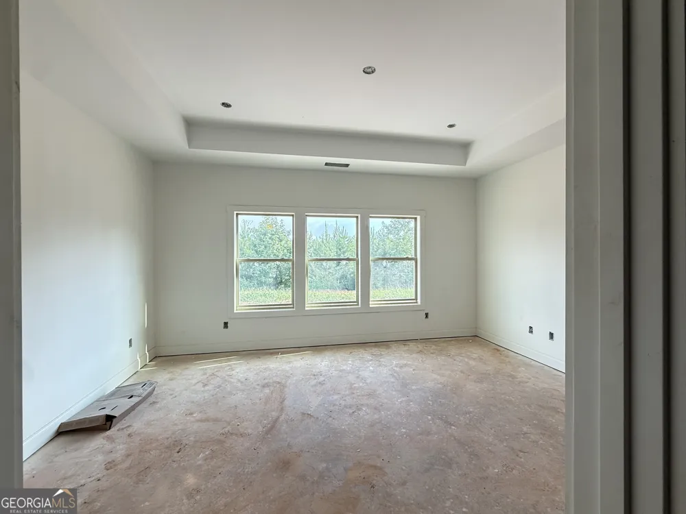 823 Hopewell RD Forsyth, GA 31029