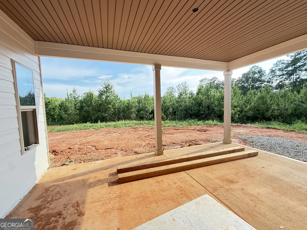 823 Hopewell RD Forsyth, GA 31029