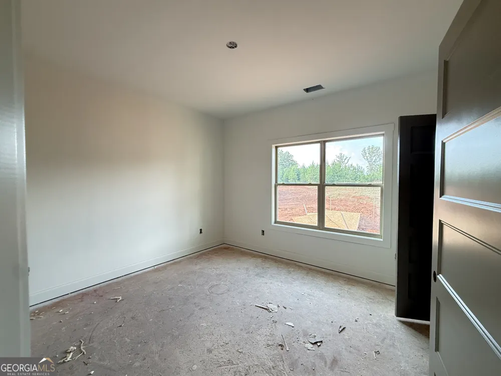823 Hopewell RD Forsyth, GA 31029