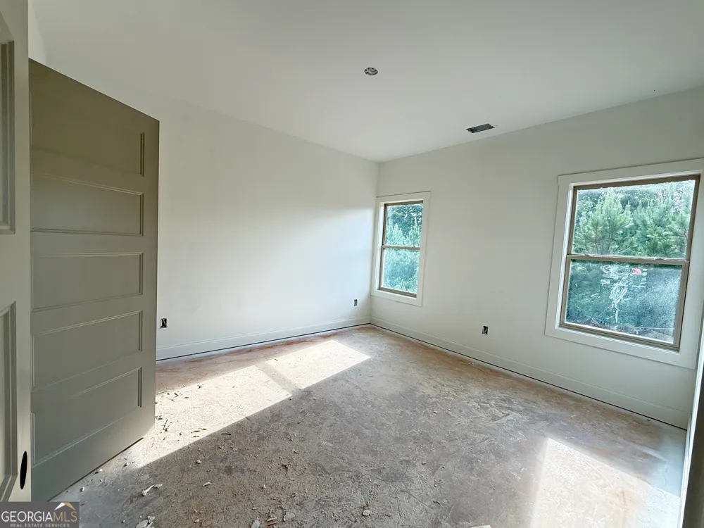 823 Hopewell RD Forsyth, GA 31029