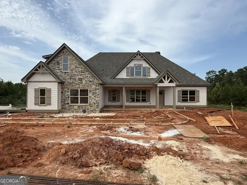 823 Hopewell RD