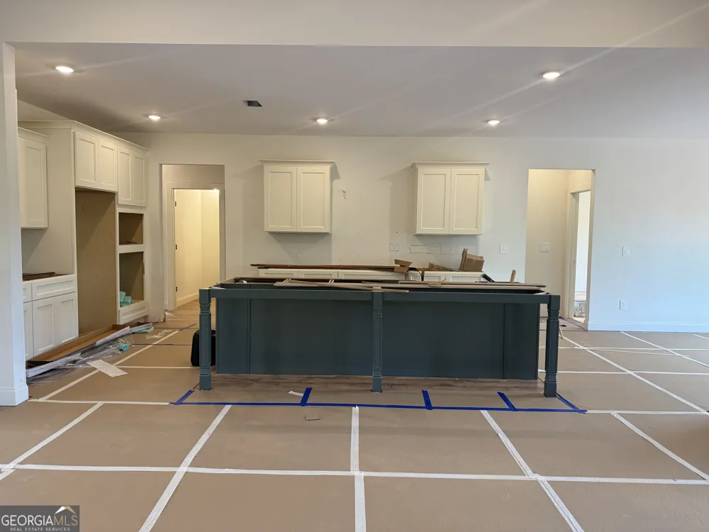 823 Hopewell RD Forsyth, GA 31029