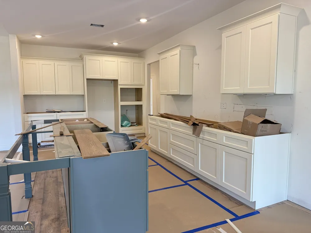 823 Hopewell RD Forsyth, GA 31029