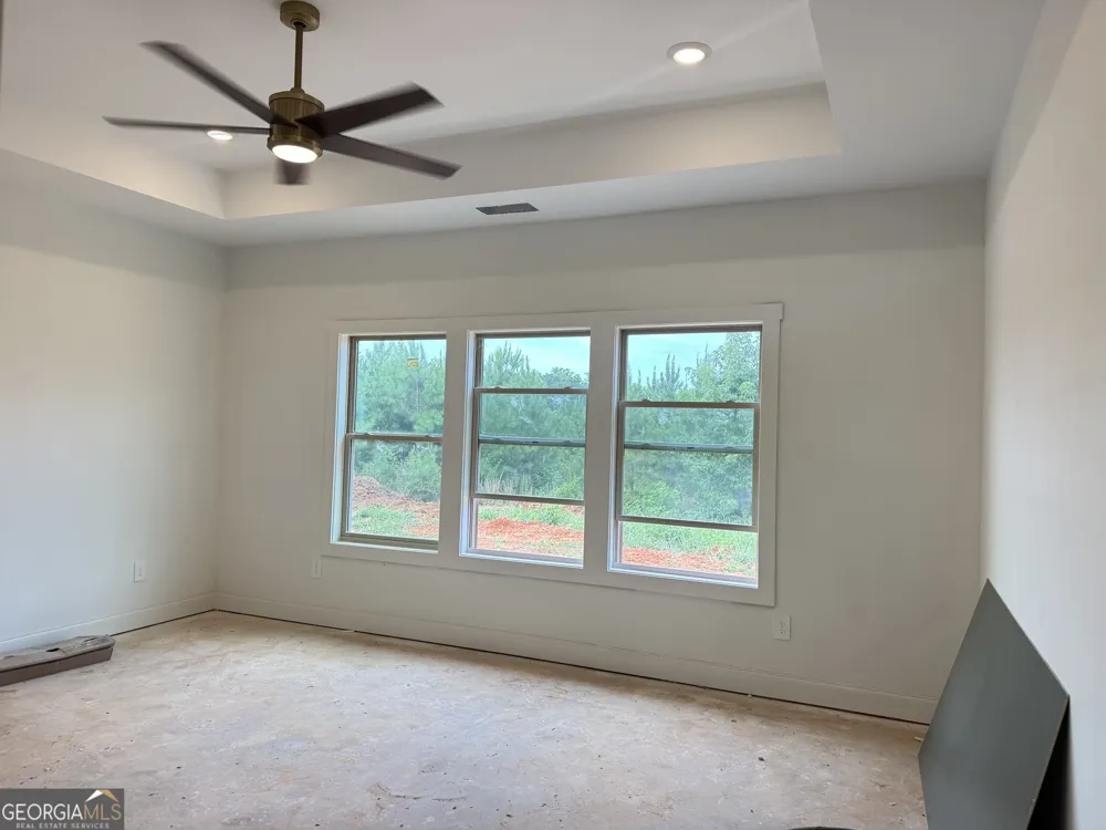 823 Hopewell RD Forsyth, GA 31029