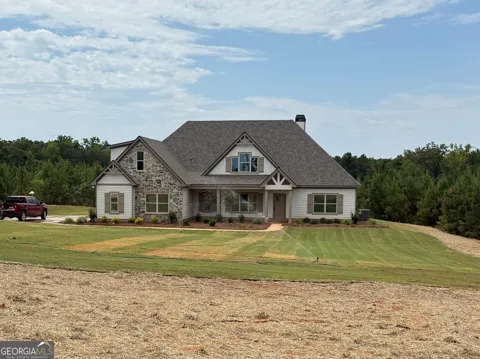 823 Hopewell RD