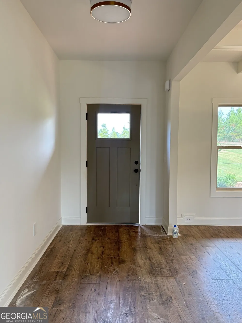 823 Hopewell RD Forsyth, GA 31029