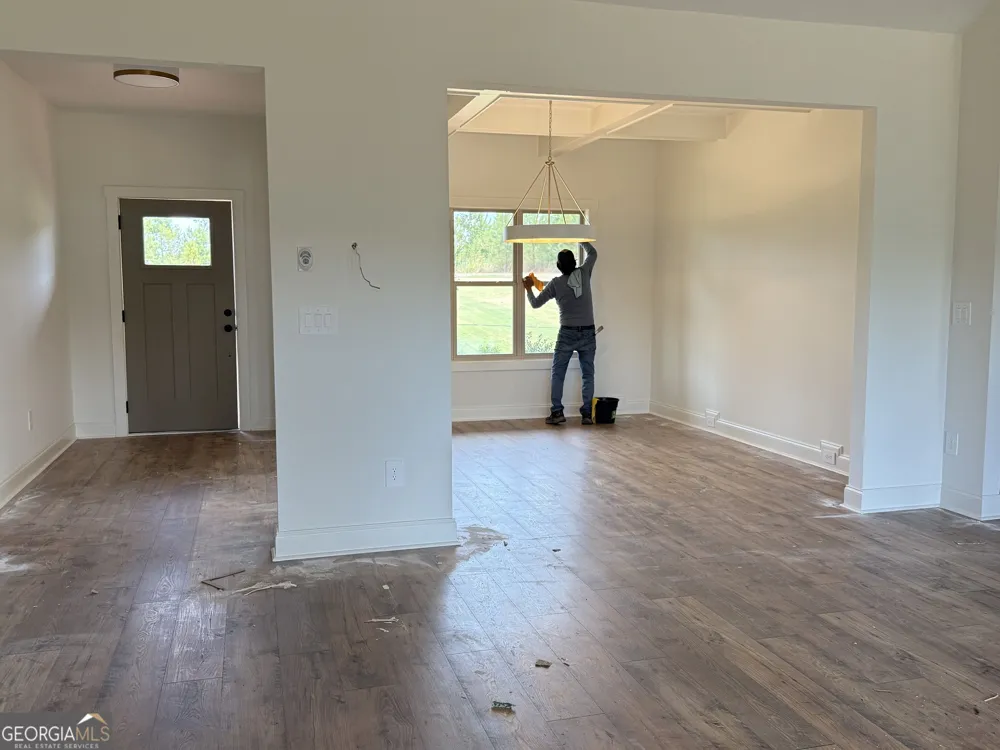 823 Hopewell RD Forsyth, GA 31029