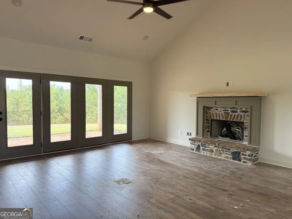 823 Hopewell RD Forsyth, GA 31029