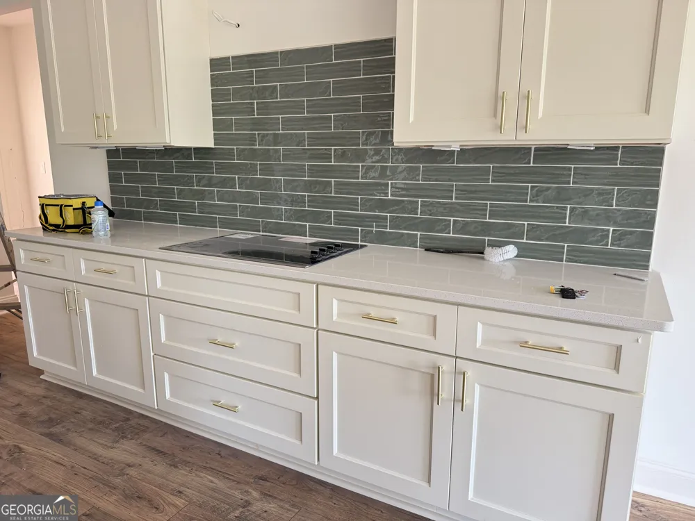823 Hopewell RD Forsyth, GA 31029