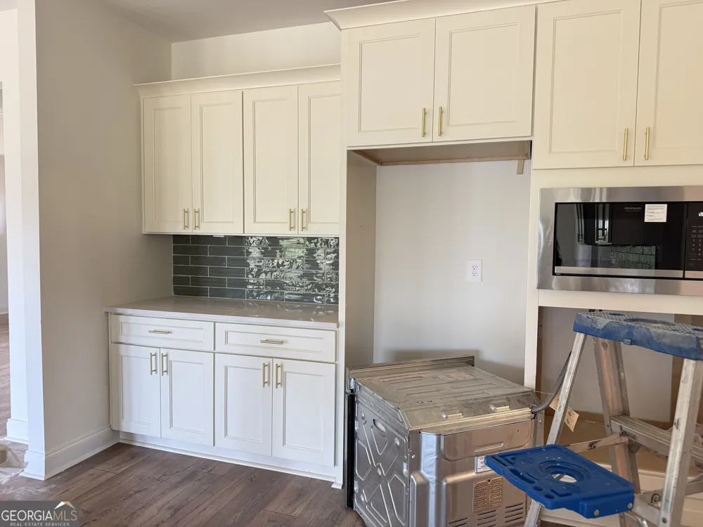 823 Hopewell RD Forsyth, GA 31029