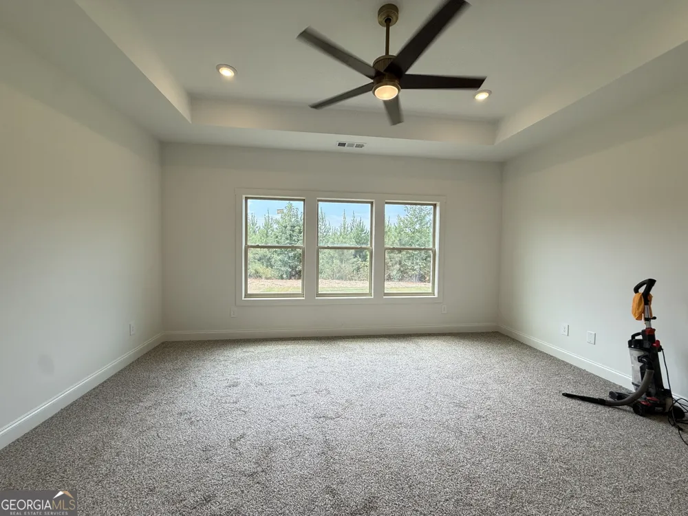 823 Hopewell RD Forsyth, GA 31029