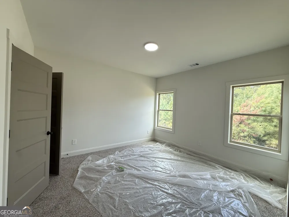 823 Hopewell RD Forsyth, GA 31029