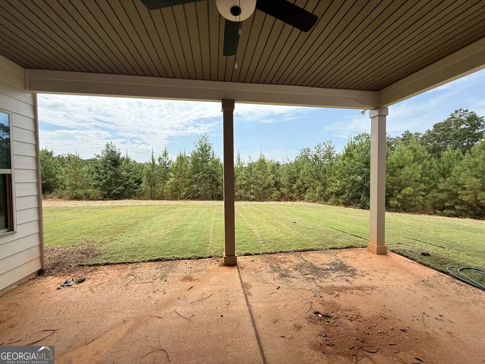 823 Hopewell RD Forsyth, GA 31029