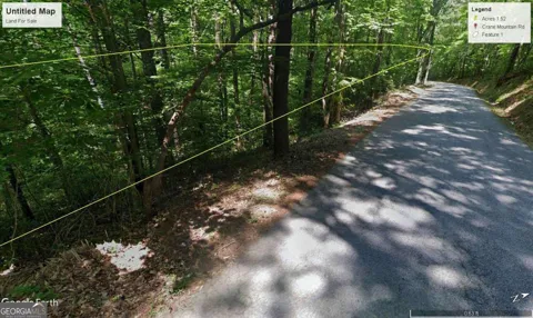 0 Crane Mountain RD