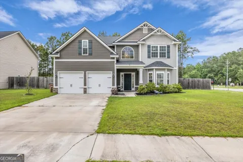 13 Blaze CIR