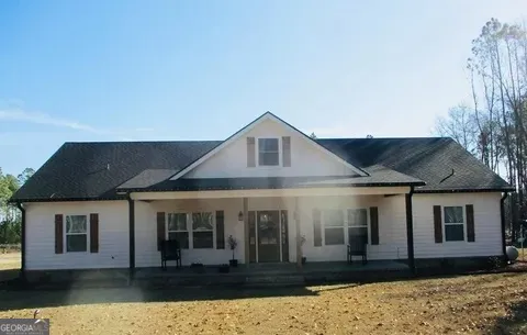 1501 Old Savannah RD Vidalia, GA 30474
