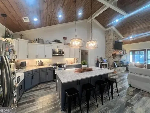 1501 Old Savannah RD Vidalia, GA 30474
