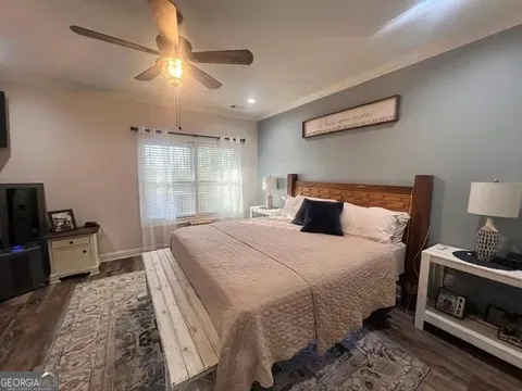 1501 Old Savannah RD Vidalia, GA 30474