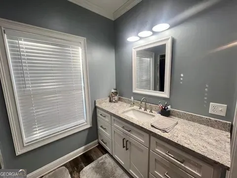 1501 Old Savannah RD Vidalia, GA 30474