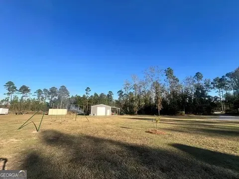 1501 Old Savannah RD Vidalia, GA 30474