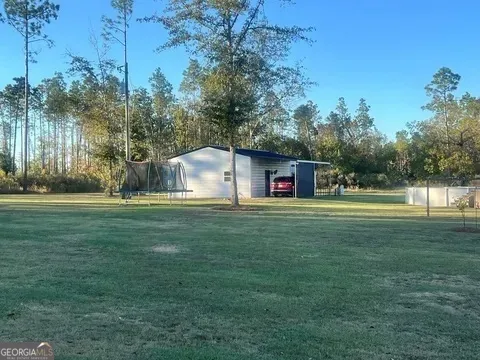 1501 Old Savannah RD Vidalia, GA 30474