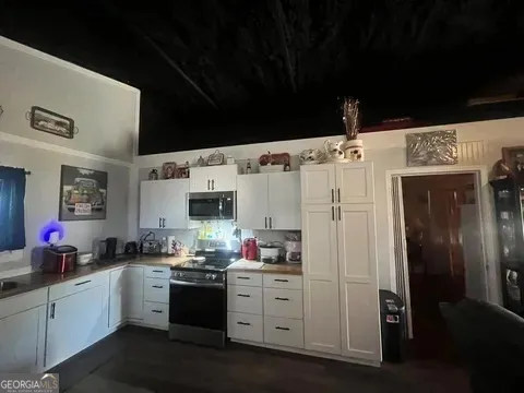 1501 Old Savannah RD Vidalia, GA 30474