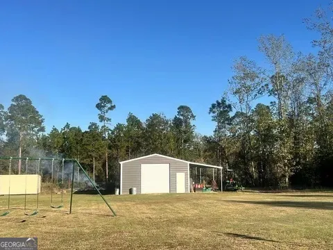 1501 Old Savannah RD Vidalia, GA 30474