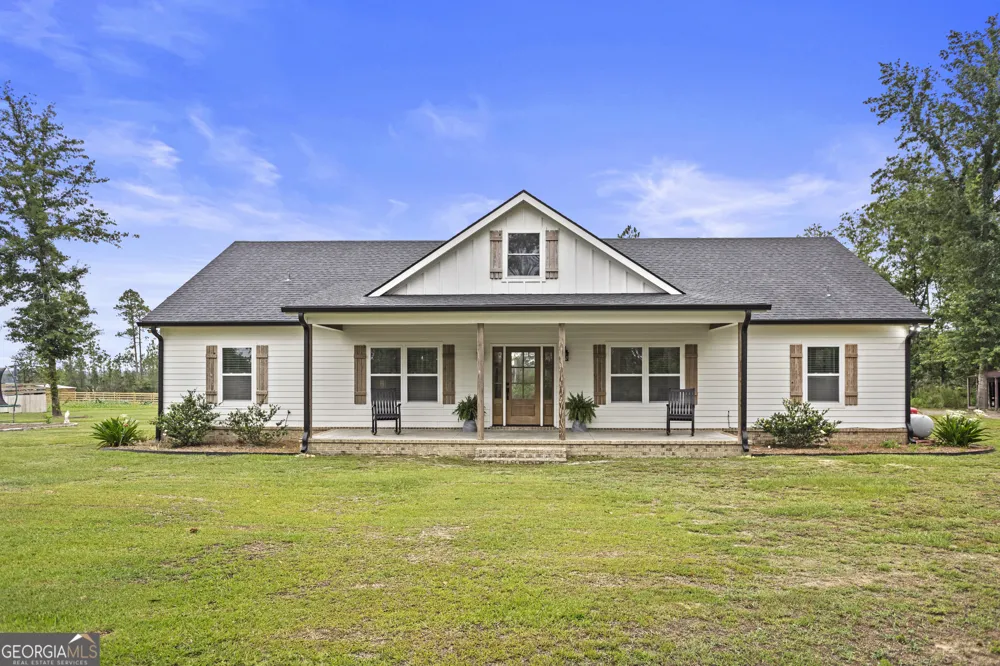 1501 Old Savannah RD Vidalia, GA 30474