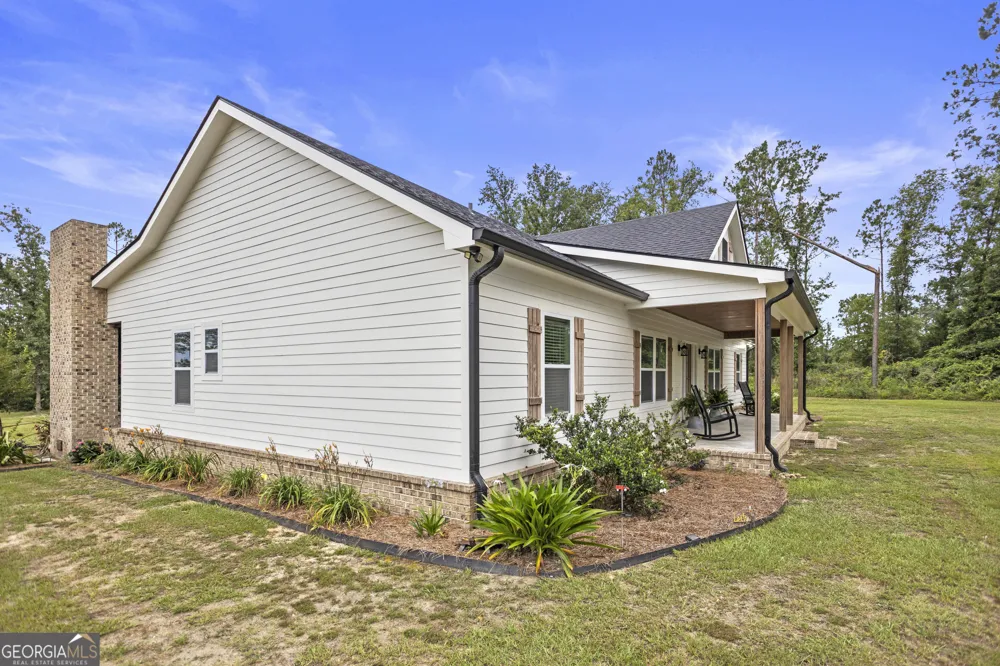 1501 Old Savannah RD Vidalia, GA 30474