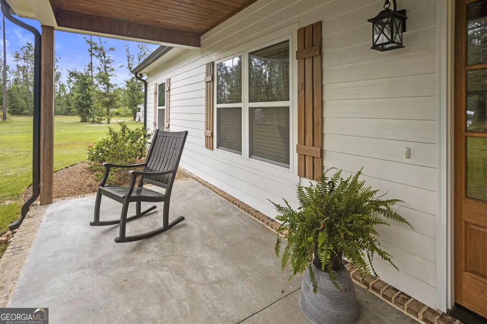 1501 Old Savannah RD Vidalia, GA 30474