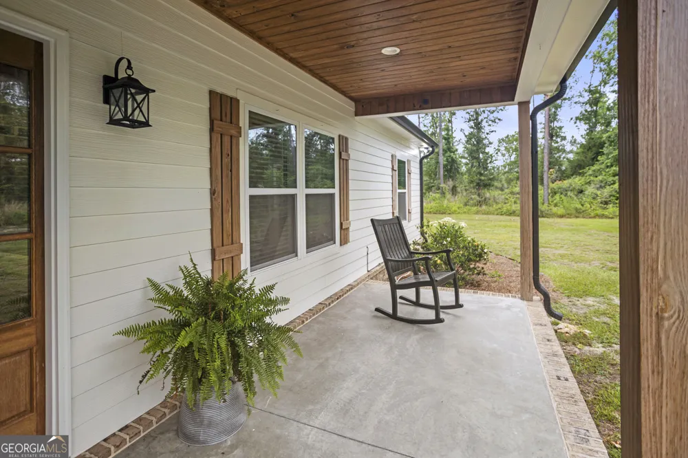 1501 Old Savannah RD Vidalia, GA 30474