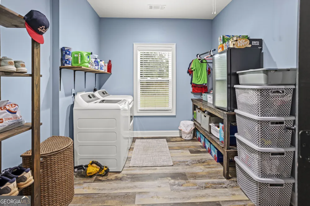 1501 Old Savannah RD Vidalia, GA 30474