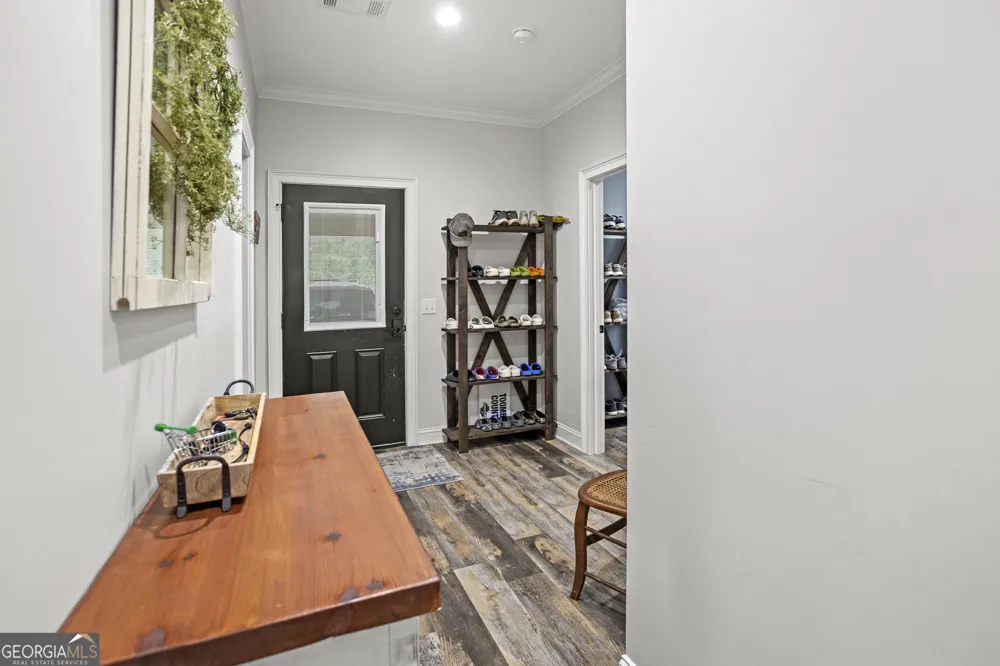 1501 Old Savannah RD Vidalia, GA 30474