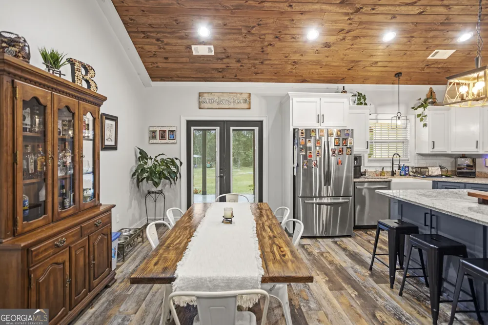 1501 Old Savannah RD Vidalia, GA 30474