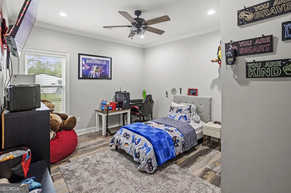 1501 Old Savannah RD Vidalia, GA 30474