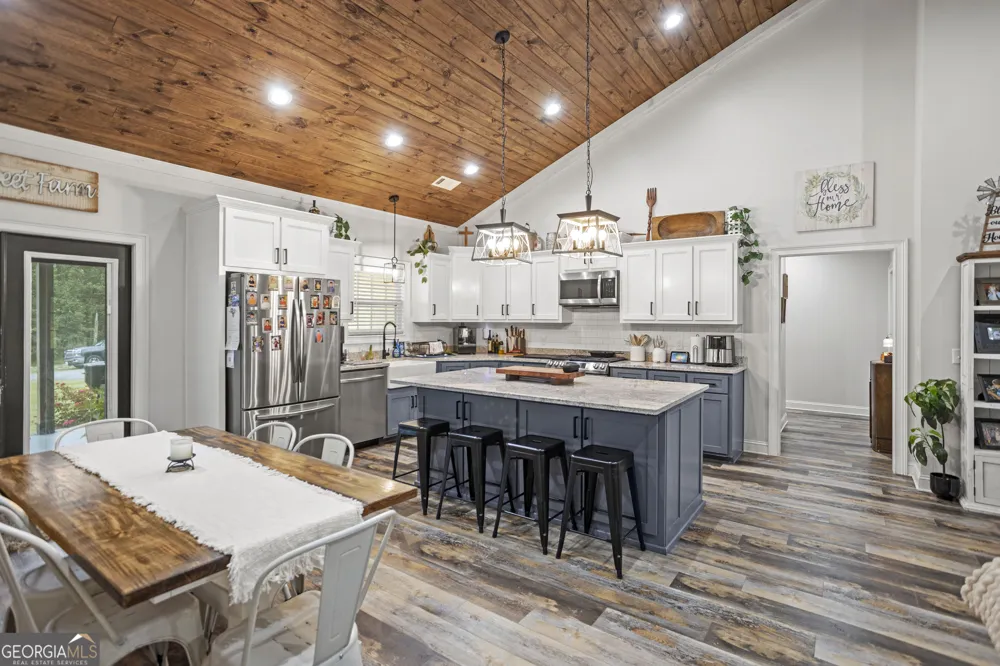 1501 Old Savannah RD Vidalia, GA 30474