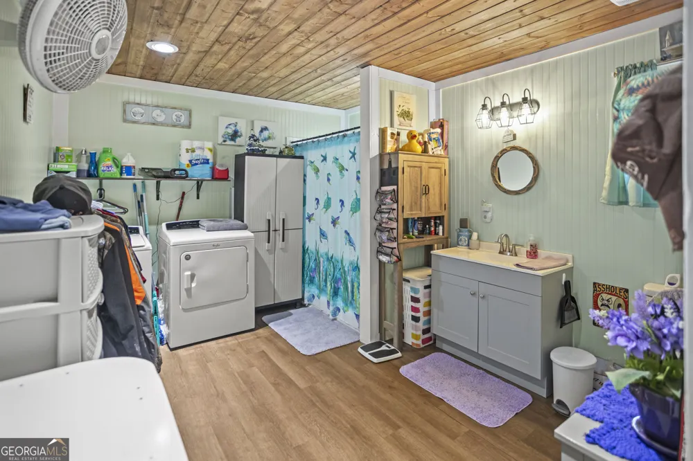 1501 Old Savannah RD Vidalia, GA 30474
