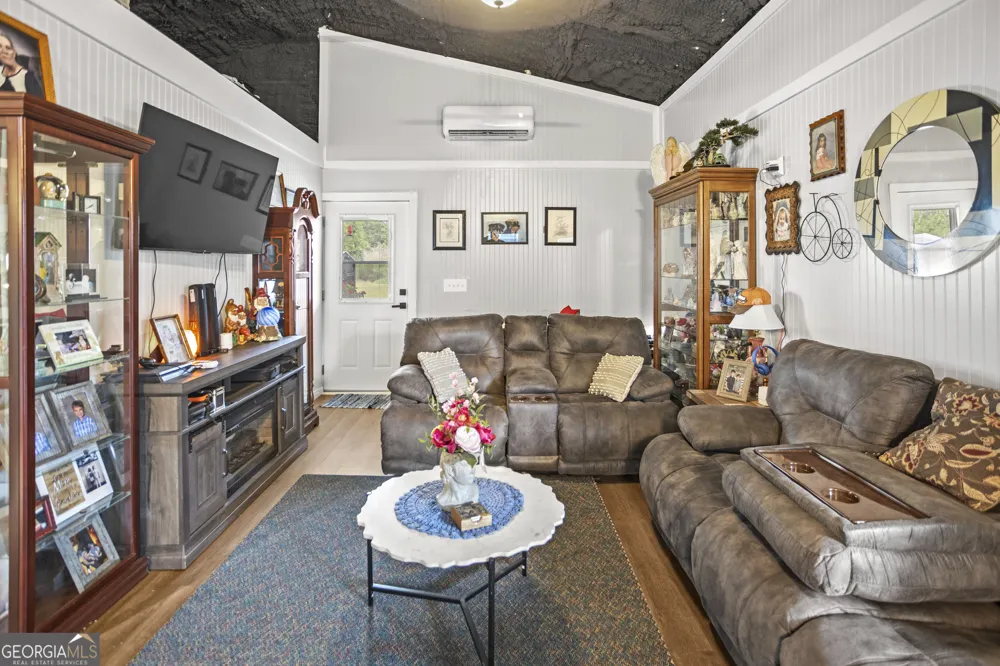 1501 Old Savannah RD Vidalia, GA 30474