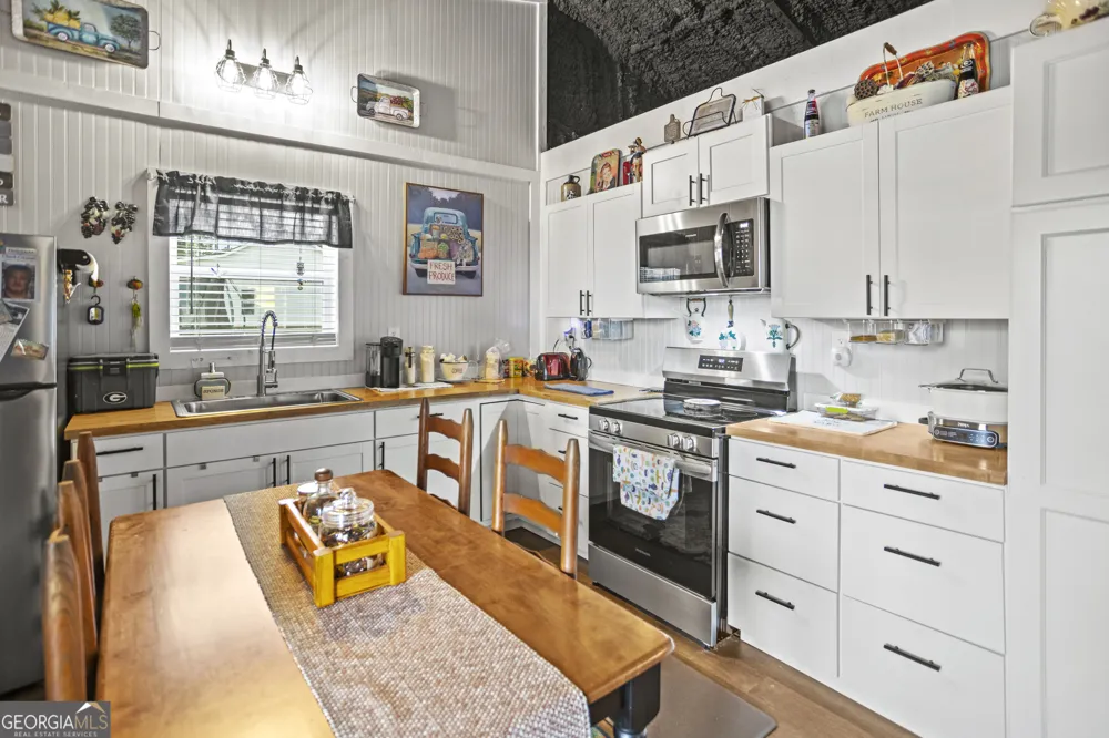 1501 Old Savannah RD Vidalia, GA 30474