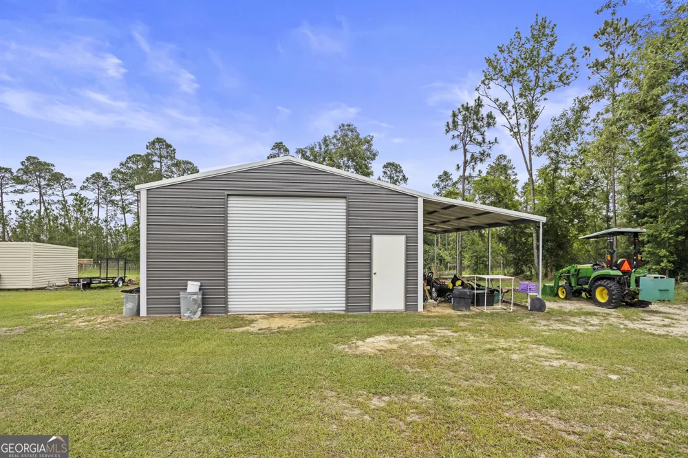 1501 Old Savannah RD Vidalia, GA 30474