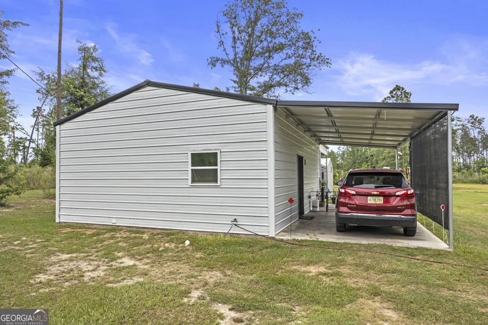 1501 Old Savannah RD Vidalia, GA 30474