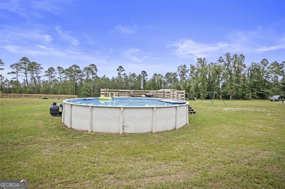1501 Old Savannah RD Vidalia, GA 30474