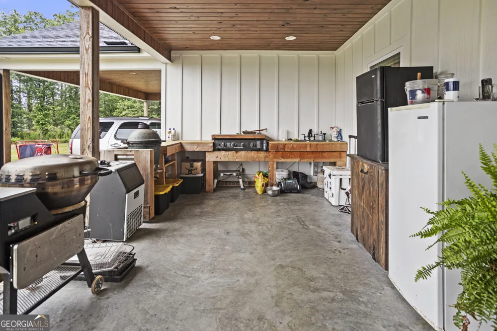 1501 Old Savannah RD Vidalia, GA 30474