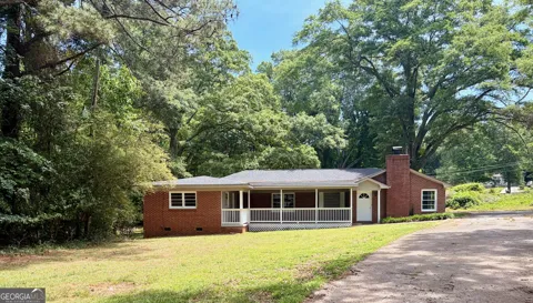 210 Orchard DR