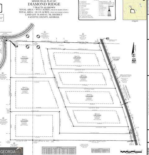 0 Ebenezer RD