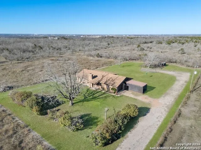 19414 Lockwood Manor, TX 78653