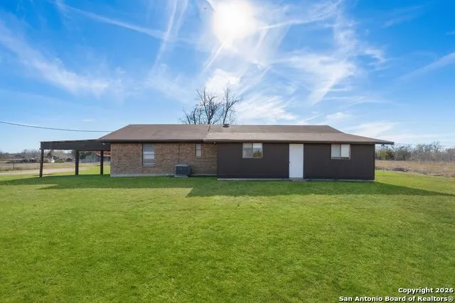 19414 Lockwood Manor, TX 78653