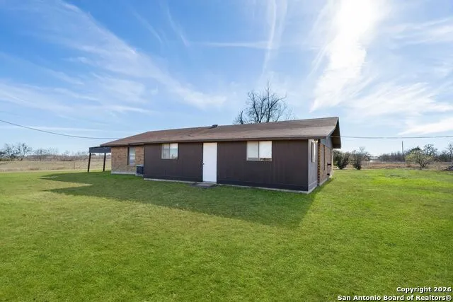 19414 Lockwood Manor, TX 78653