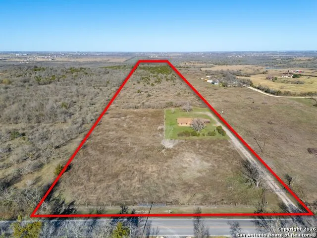 19414 Lockwood Manor, TX 78653